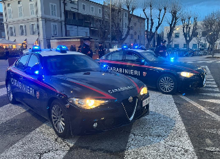 Senigallia – Provoca incidente con tasso alcolemico cinque volte superiore al limite